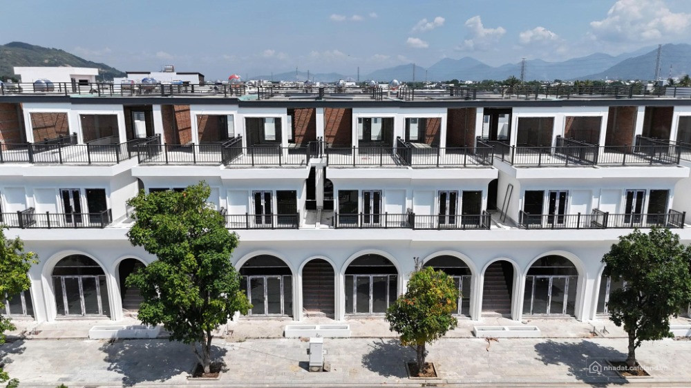 KĐT Mỹ Gia Gói 6 MOZZADISO RA MẮT PHÂN KHU ATHENS & MADRID chỉ từ 6,X tỷ