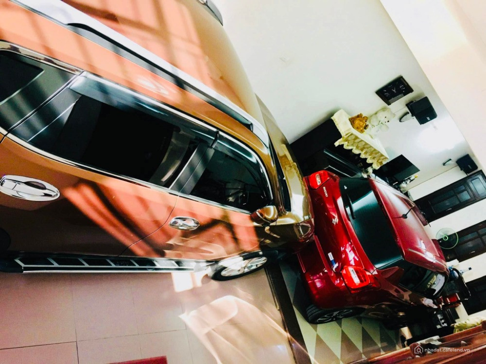Phân lô Trần Cung. 80m²*5t, mt 5m gara ô tô, cạnh Viện E, gần mặt phố, có 1 0 2