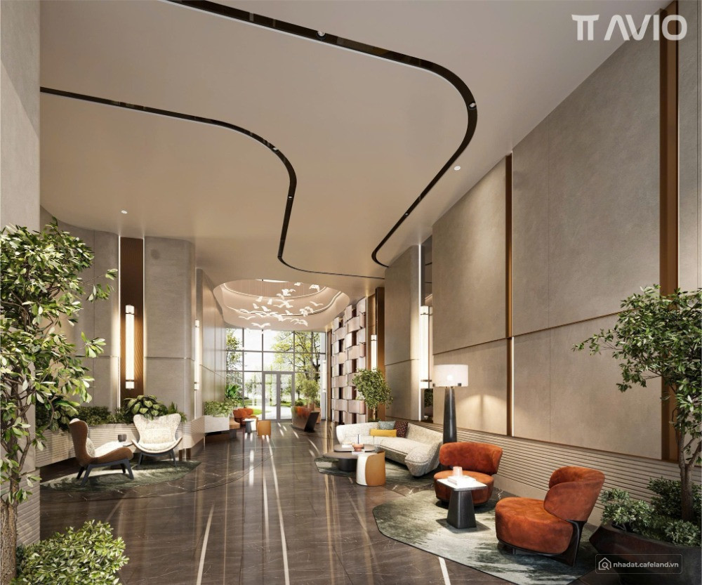 TT AVIO Suất ưu đãi đặc biệt Sở hữu ngay căn hộ trung tâm TP. Dĩ An với chỉ 9tr