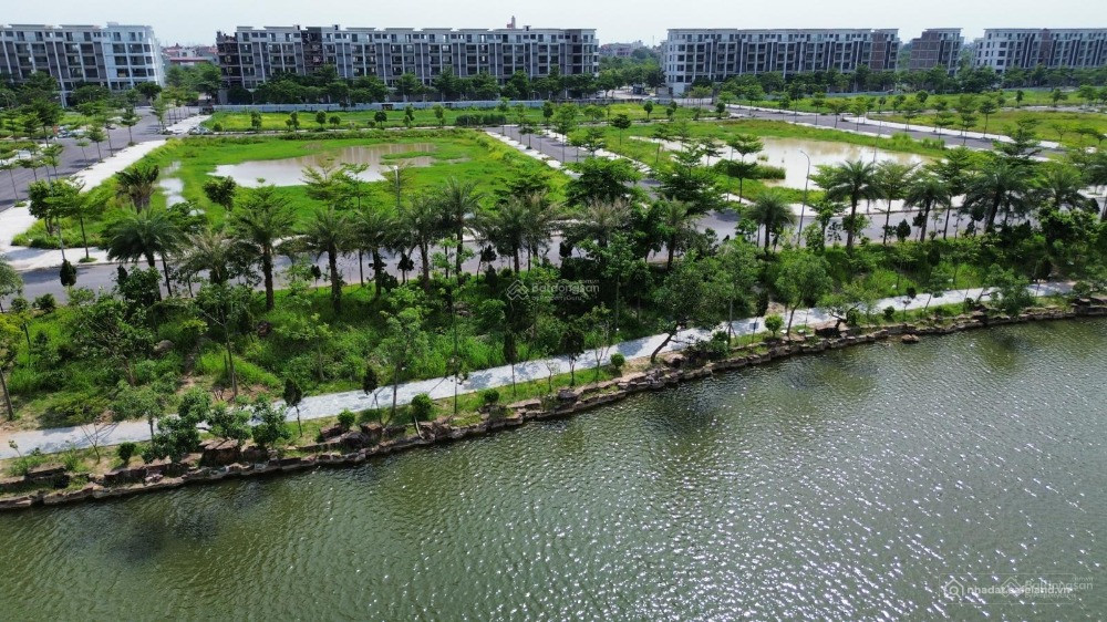 Shophouse trung tâm Từ Sơn – 165,5m² – Kinh doanh đỉnh cao, giá chỉ 90tr/m²