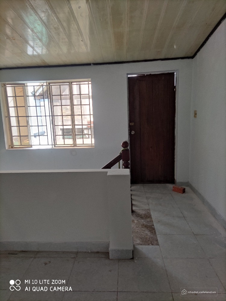 Cho Thuê Nhà nguyên căn hẻm 129 Huỳnh Thiện Lộc , Tân Phú.