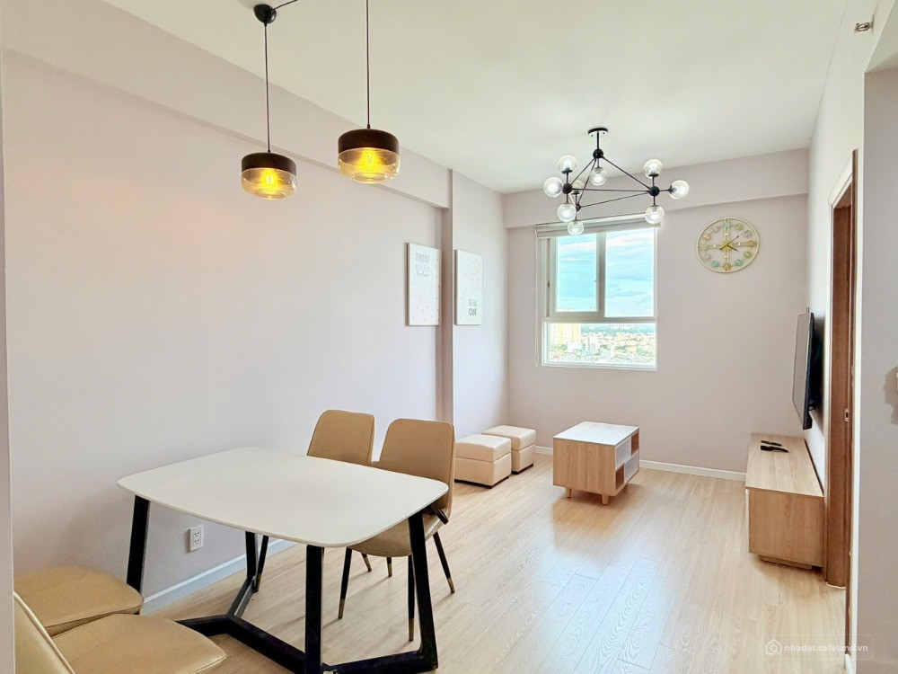 Căn 56m2 (2pn1wc) Imperial Place full nội thất, sổ hồng sẵn