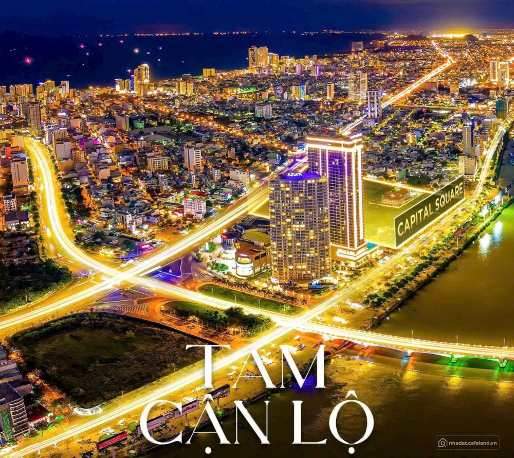 Bán gấp căn 1PN Capital Square, TT49m2 cạnh Vincom rẻ hơn thị trường 500tr