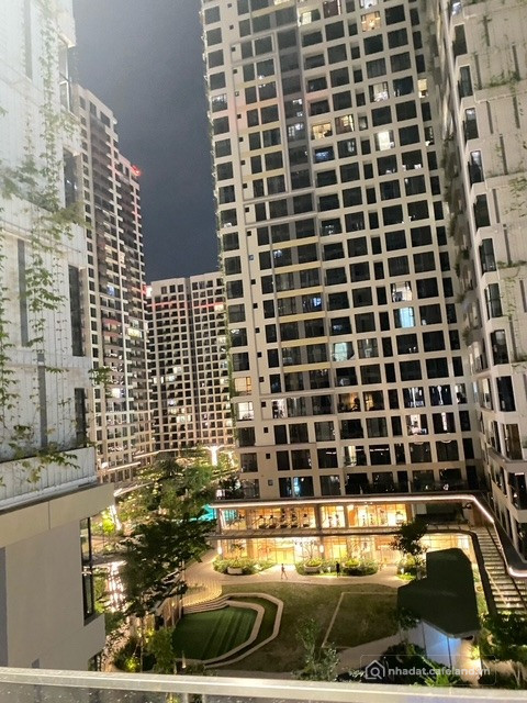 Bán Căn Hộ Lumiere Boulevard Quận 9 - 2PN, 2WC, Nội Thất Cơ Bản