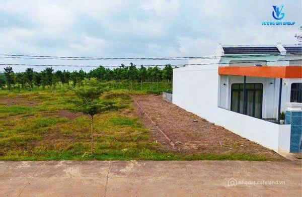 BÁN ĐẤT KHU CÔNG NGHIỆP MỚI LONG HÀ PHÚ RIỀNG ĐỒNG NAI.