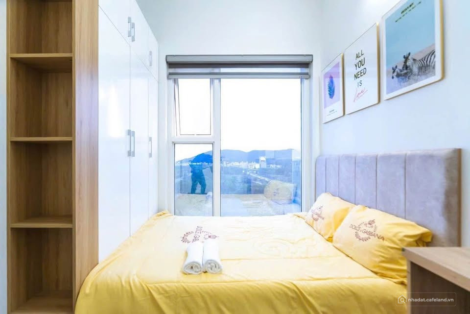 Bán Căn góc 3PN 96m2 View Biển CHUNG CƯ Greenbay BIM 17 tầng trung tâm du lịch B