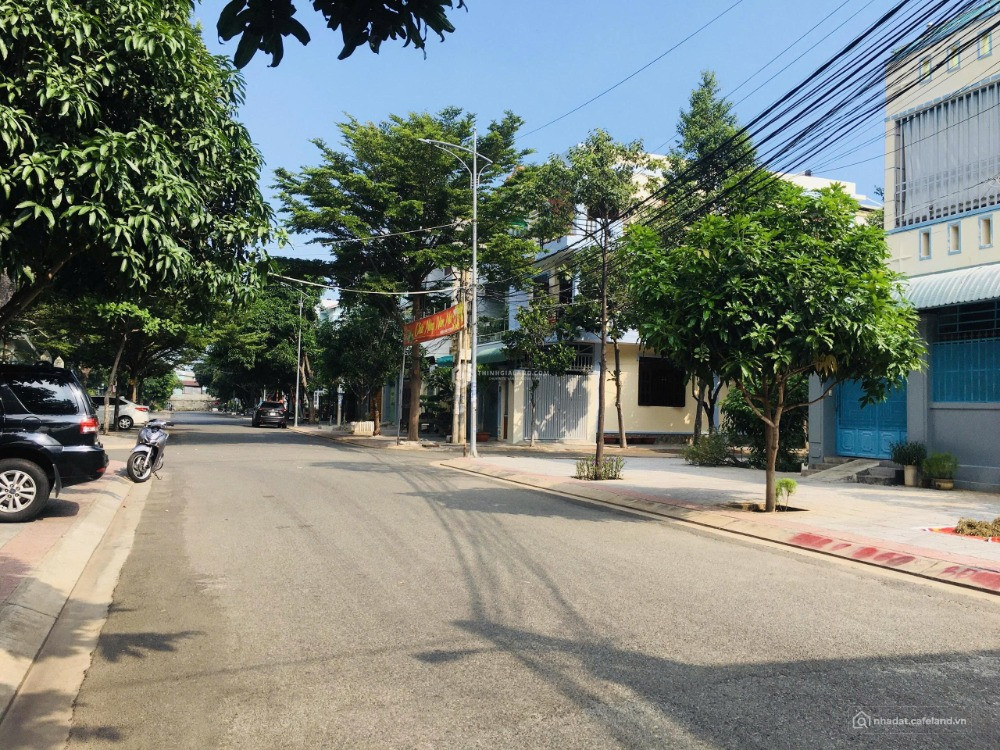 BÁN BIỆT THỰ GẦN 500M² –  P. THẮNG NHẤT VŨNG TÀU – GIÁ TỐT CHỈ 23 TỶ