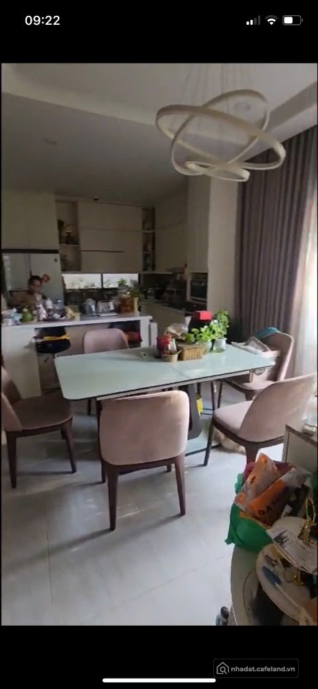 Cần Bán biệt thự căn gốc Nine South Estates, 29 tỷ, 180m2