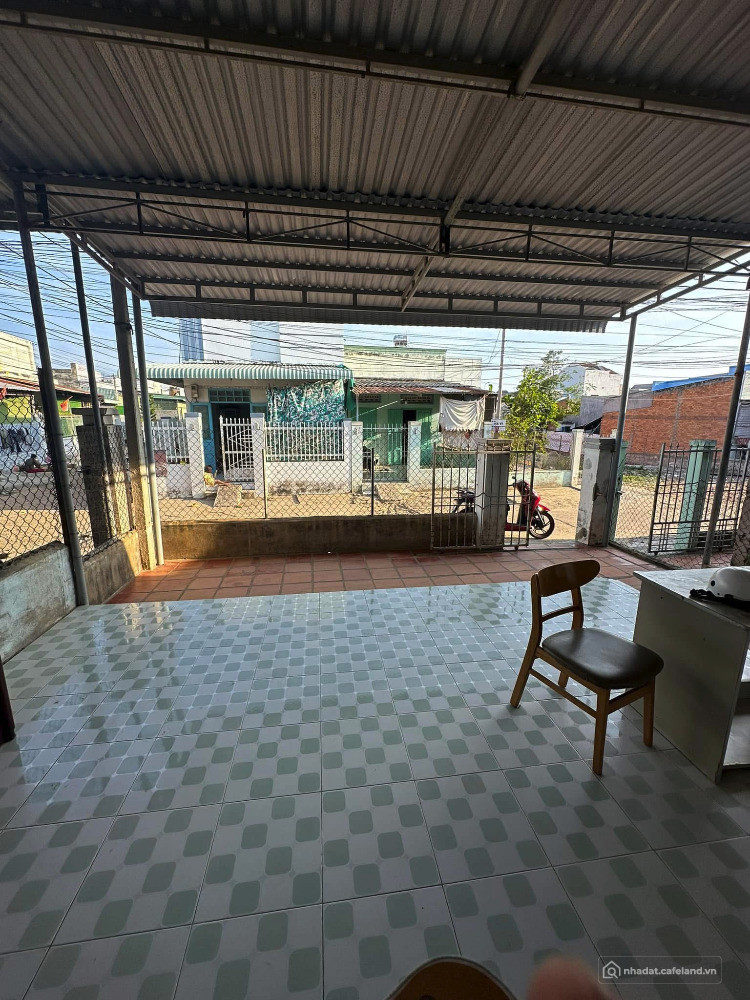 155m2 thổ cư full, mặt tiền 6m, trung tâm thị trấn phan rí cửa