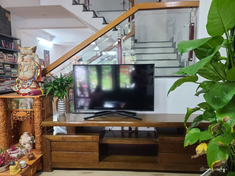  CHỈ 6,15 TỶ – NHÀ MỚI 2 TẦNG MẶT TIỀN ĐƯỜNG ĐÔ ĐỐC LÂN, HÒA XUÂN 