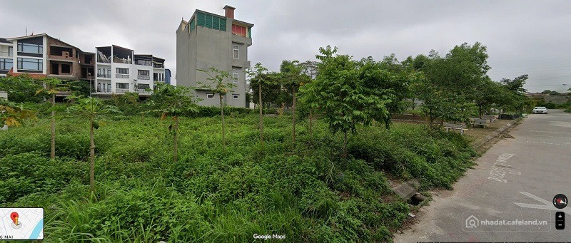 Bán Đất Khu Đô Thị PG An Đồng, An Dương, Hải Phòng – Mặt Đường Rộng 12m