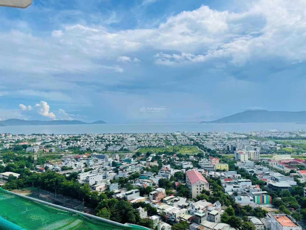 Chính chủ bán gấp Căn 2PN Mia Center View Biển,Tầng Cao, Đẹp Sổ sở hữu lâu dài