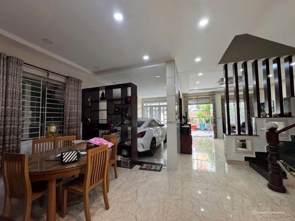 Chủ phá sản cty bán gấp biệt thự 210m2 lê đức thọ khu vip an lộc gò vấp xả 3 tỷ