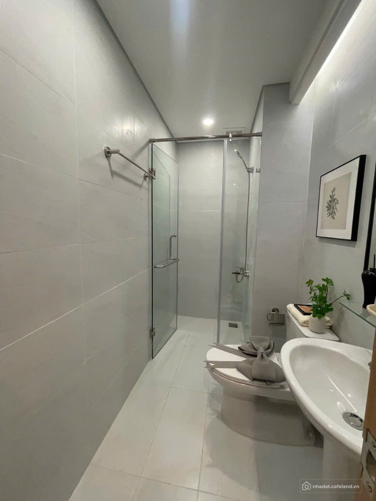 CĂN HỘ THE WIN CITY MT TRẦN VĂN GIÀU CHỈ 179TR LÀ SỞ HỮU NGAY - BOOKING 20TR/CĂN