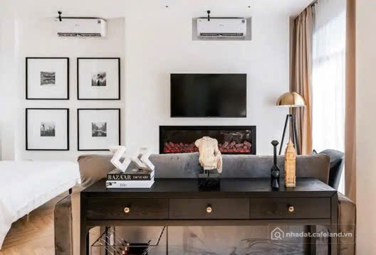 Bán căn hộ tập thể đường Đội Cấn tầng thấp , tiện ích Thủ đô , an sinh – 4.7 tỷ