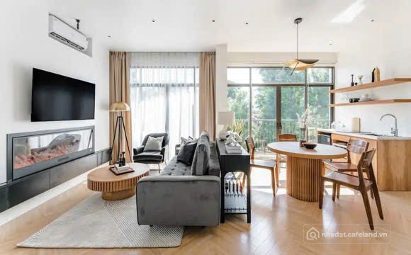 Bán căn hộ tập thể đường Đội Cấn tầng thấp , tiện ích Thủ đô , an sinh – 4.7 tỷ