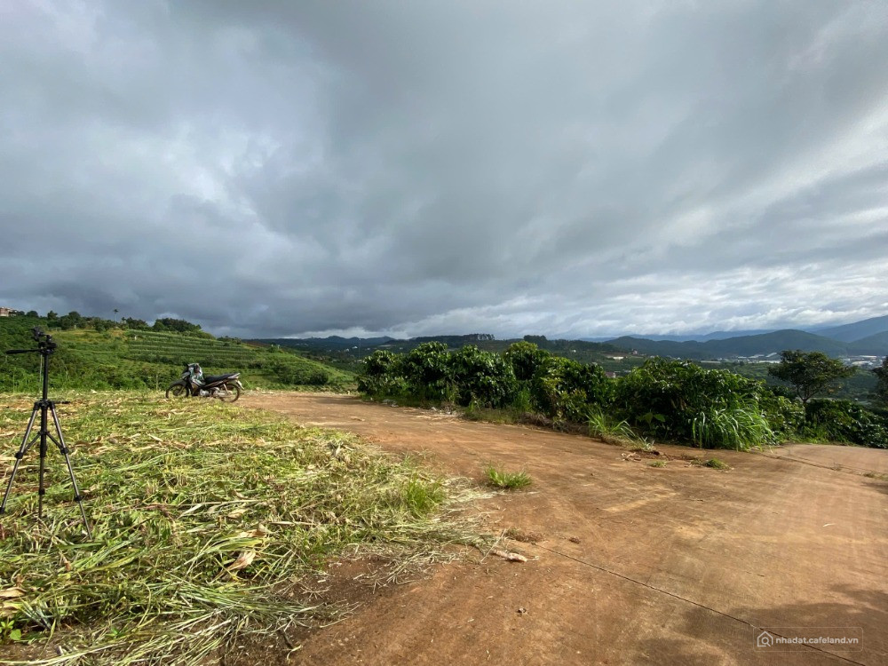 Bán đất Nam Ban, Lâm Hà, Lâm Đồng, 1,25 tỷ, 500m2 chính chủ giá tốt