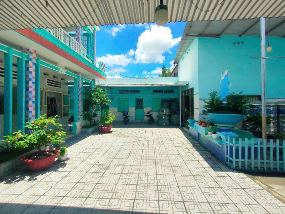 BÁN GẤP THỬA ĐẤT 1000m và 590m VỊ TRÍ VÀNG PHƯỚC THÁI - LONG THÀNH