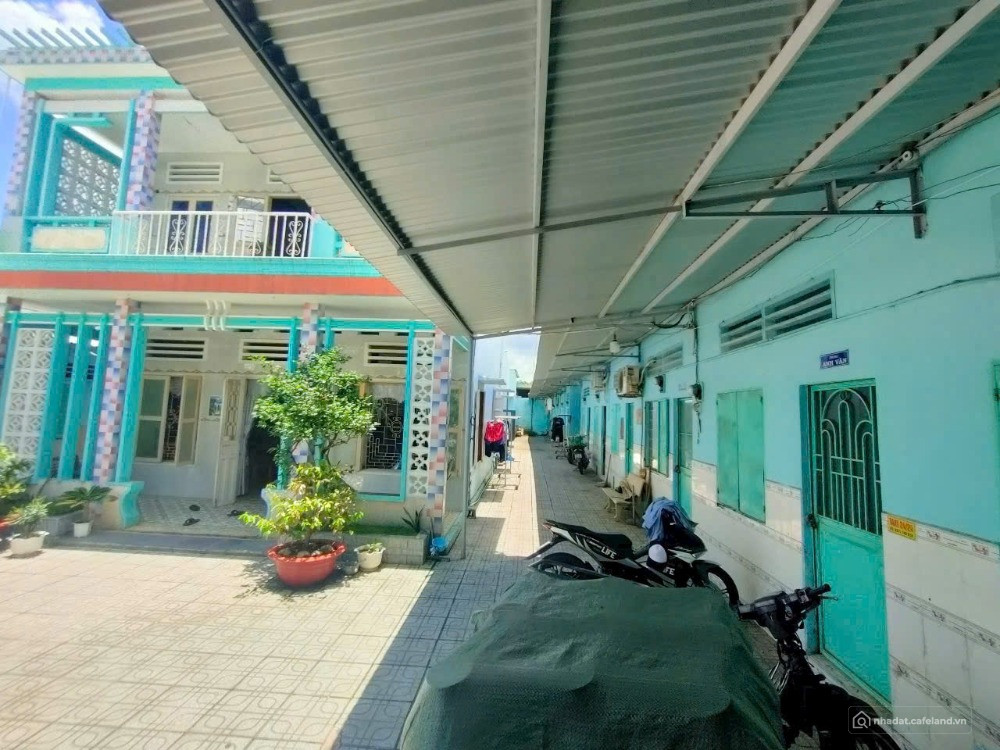 BÁN GẤP THỬA ĐẤT 1000m và 590m VỊ TRÍ VÀNG PHƯỚC THÁI - LONG THÀNH