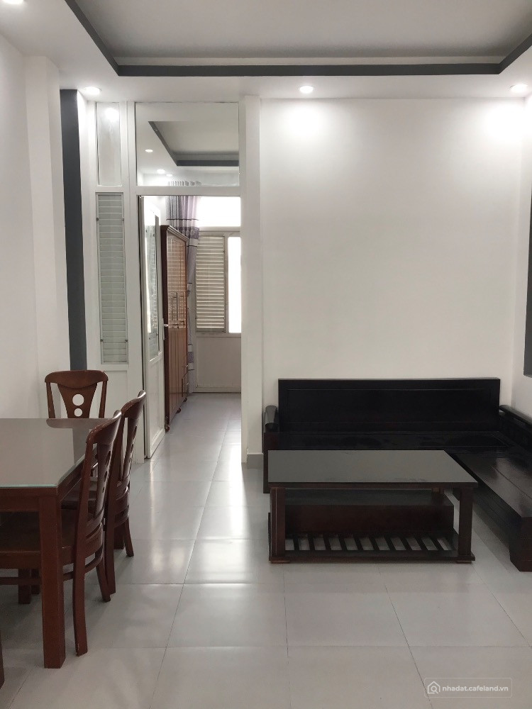 Căn hộ dịch vụ 40m2, 1PN, Đường Nguyễn Duy Trinh, Quận 2