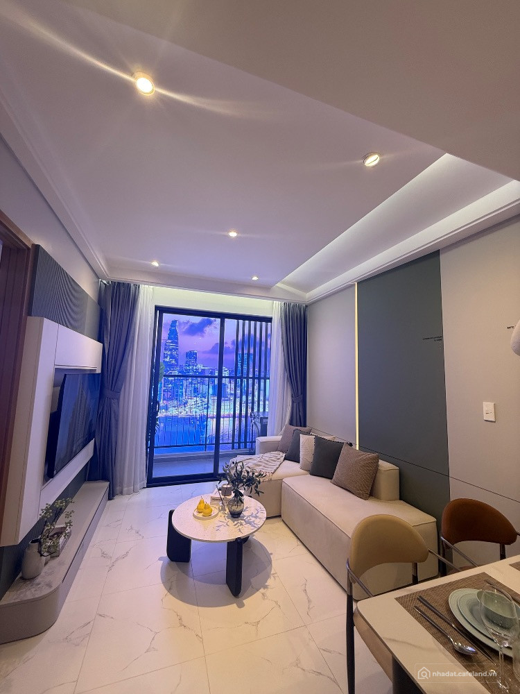 Mở bán dự án căn hộ The Win City giá chỉ từ 1.2 tỷ/ căn