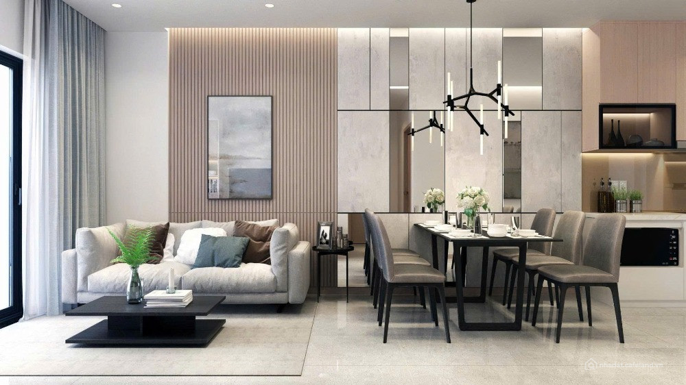 Chỉ cần 300tr là có ngay 1 căn hộ chung cư mới 100%