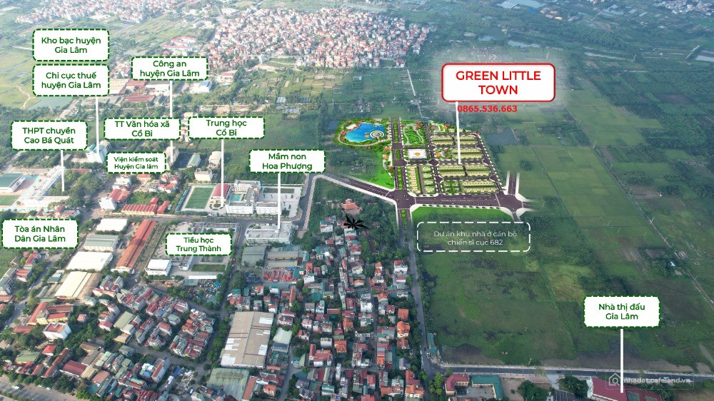 TRUNG TÂM CỔ BI, CĂN GÓC NGÔI SAO, VIEW CÔNG VIÊN & KHU THƯƠNG MẠI, CHUNG CƯ