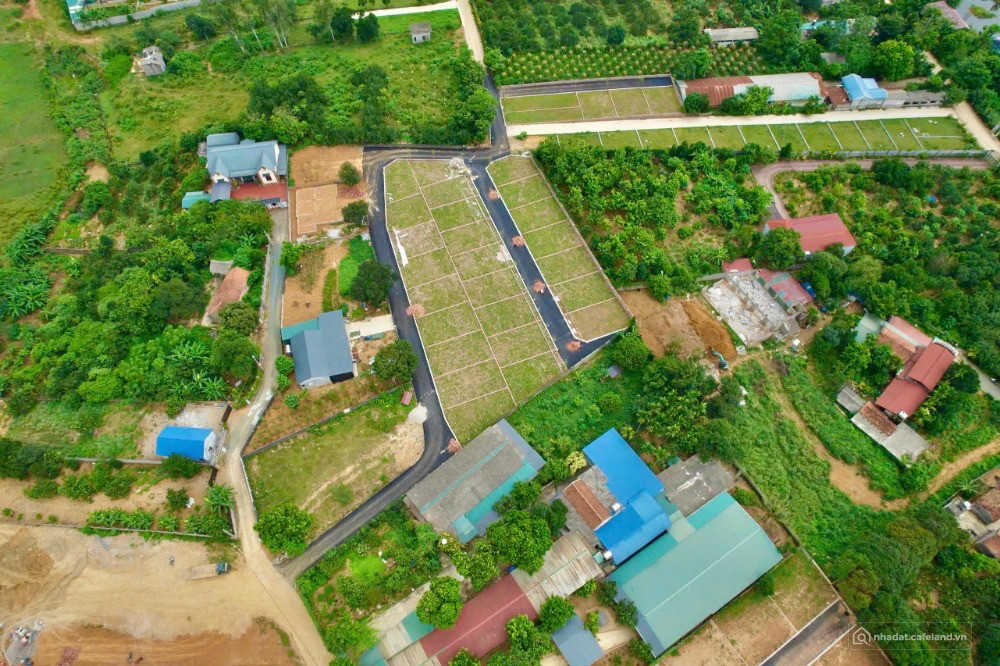 Một nơi đáng sống – Cơ hội đầu tư không thể bỏ lỡ tại Phú Cát, Hòa Lạc