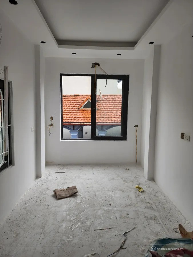 Mặt phố Giáp Nhị - 16m2 sổ riêng, không vào QH - không còn căn thứ 2!