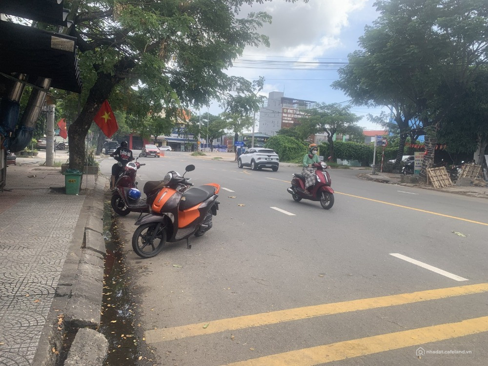 ĐẤT MẶT TIỀN TRẦN NAM TRUNG – VỊ TRÍ KINH DOANH ĐẮC ĐỊA, GIÁ CHỈ 7,95 TỶ!