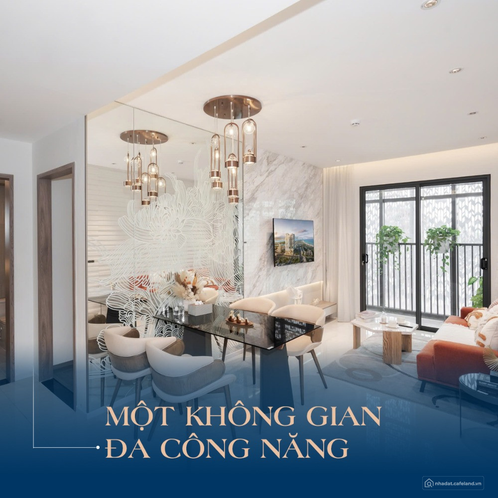 SỞ HỮU NGAY CĂN HỘ LIỀN KỀ BIỂN QUY NHƠN SIMONA HEIGHTS