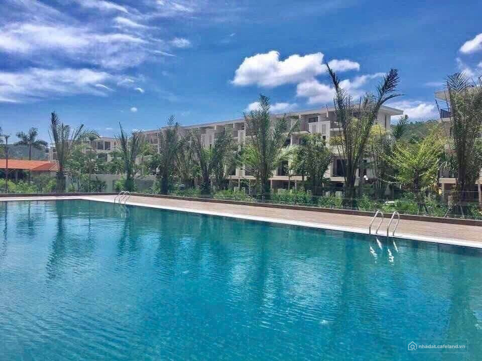 Chính chủ BÁN CĂN HỘ 2PN 68m2 View Biển CHUNG CƯ BIM 24 TẦNG - GREEN BAY PREMIUM
