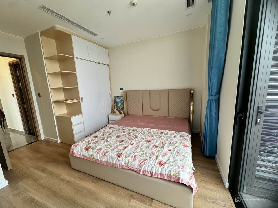 Chính chủ bán căn hộ 2PN 68m2 View Biển Tầng Cao Chung cư ICON40 trung tâm du lị