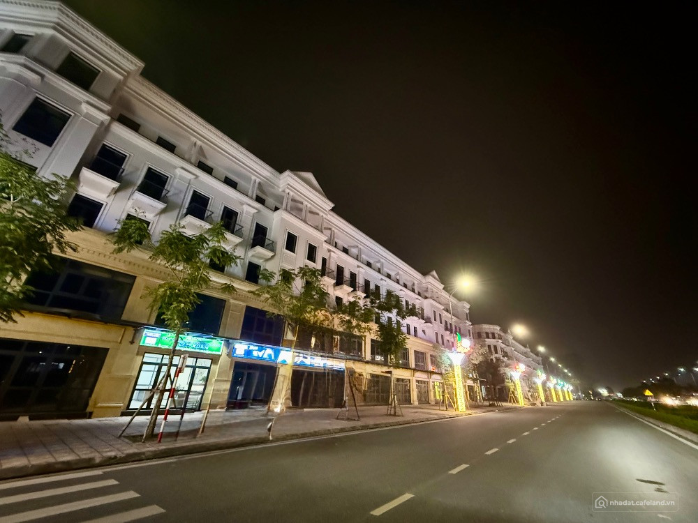 BÁN LÔ ĐẤT 99m² – DỰ ÁN TẤN ĐỨC JSC, PHƯỜNG VẠN XUÂN MỚI