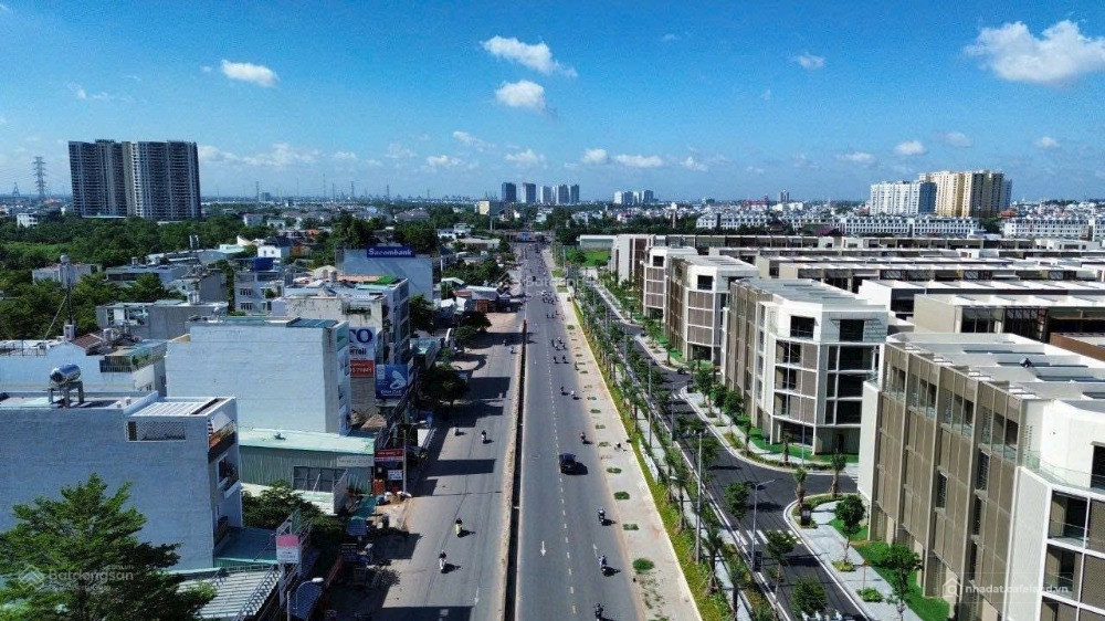 BDS HVL BÁN LÔ B12 HOÀNG ANH MINH TUẤN Q9 - MTKD ĐỖ XUÂN HỢP