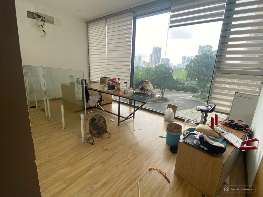 CHO THUÊ MẶT BẰNG 145M2 TẦNG 2 SHOP OFFICE -S3 - VINHOMES SKYLAKE PHẠM HÙNG