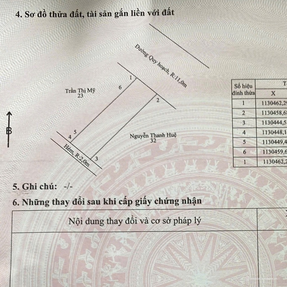 Nhà đẹp, Giá tốt, full thổ cư tại TĐC Khu Phố 5, Dương Đông, Đặc Khu Phú Quốc