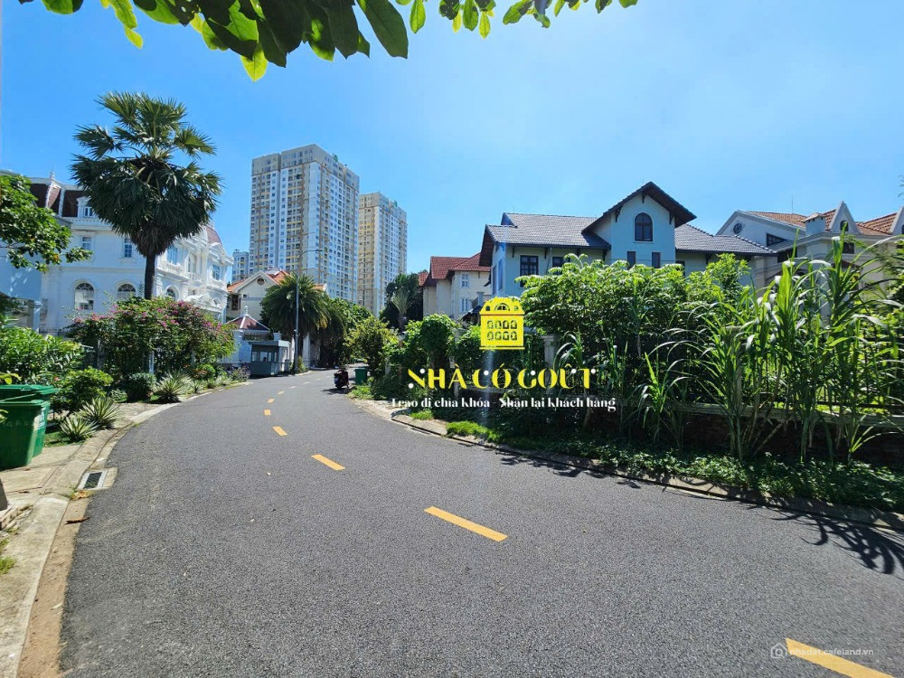 BDS  HVL [T1025] 145D2 Ng văn hưởng q2 giá ok