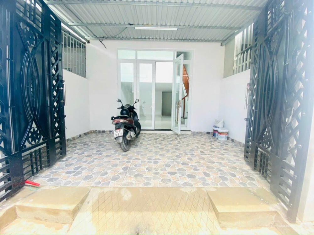 BÁN NHÀ 68M² HẺM XE HƠI TAM ĐA, LONG TRƯỜNG, Q9 – GIÁ NHỈNH 3 TỶ