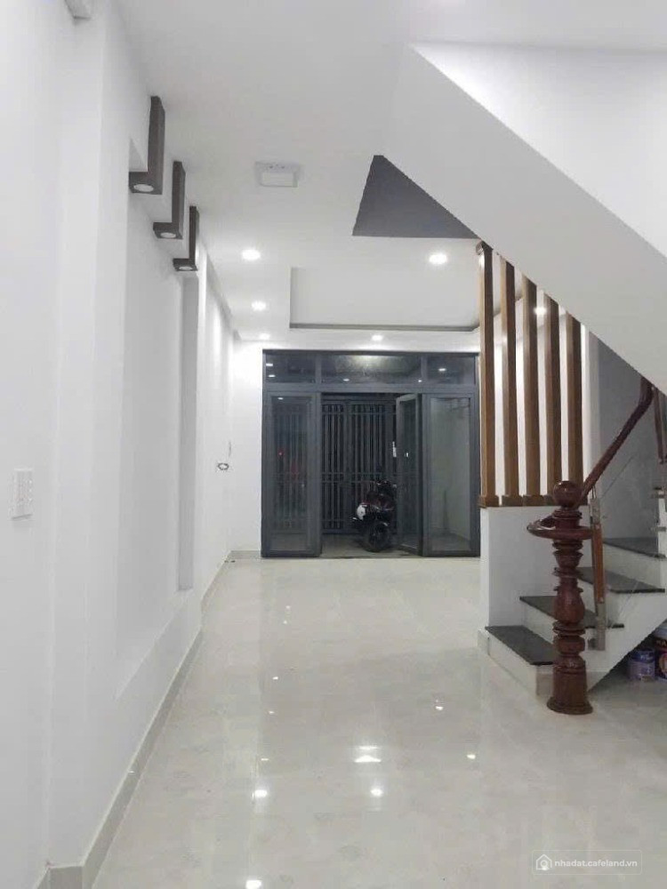 Nhà HXH Vườn Lài, 80m2, 4PN, chỉ 7.9 tỷ TL, cho thuê 12tr/tháng