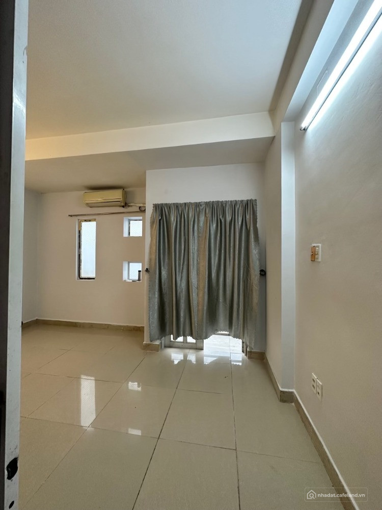 Cho thuê phòng trọ đường Trần Văn Kỷ gần chợ Bà chiểu Quận Bình Thạnh