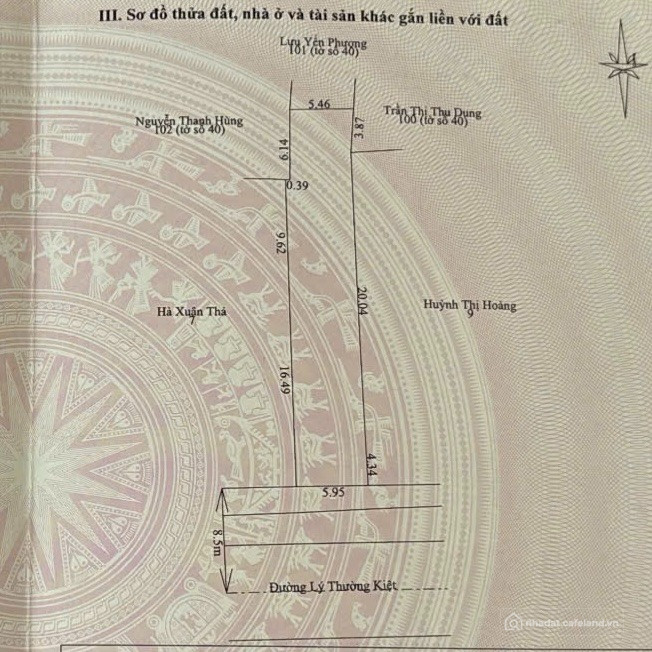 Bán nhà Lý Thường Kiệt tại Khu Phố 5, Dương Đông, Đặc khu Phú Quốc, Chỉ từ 18,39