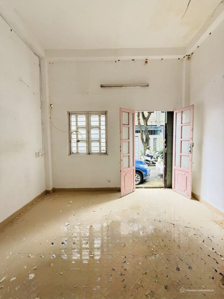 Nhà HXH 8m Gò Dầu, 40m2, gần AEON Tân Phú, chỉ 4.95 tỷ TL, Khu dân trí cao