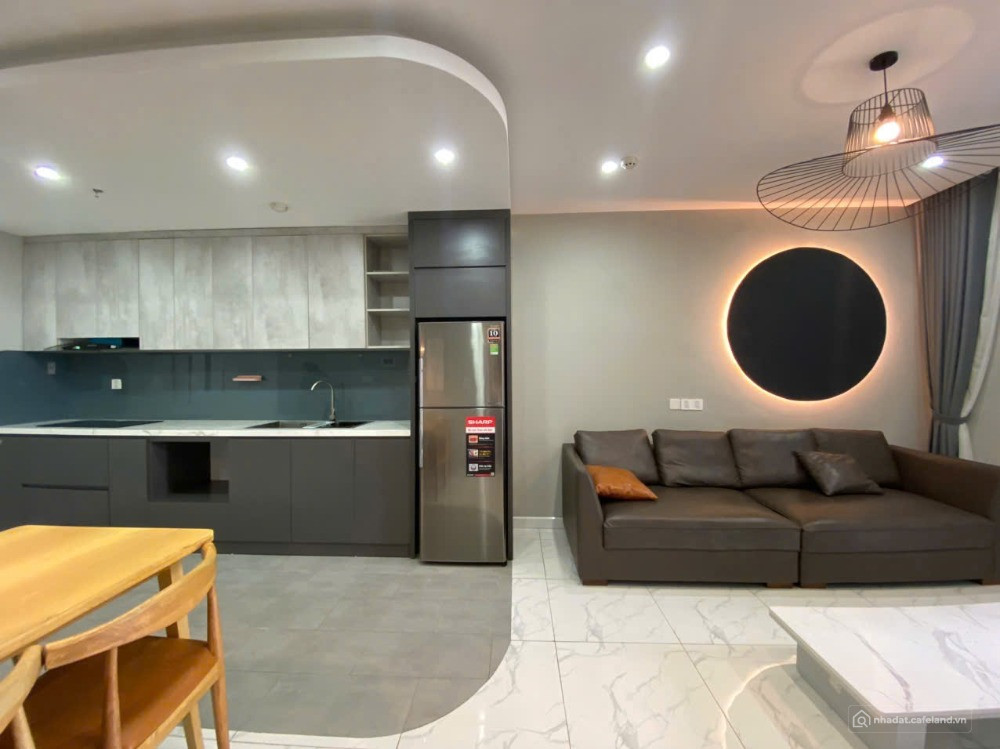 Bán căn hộ 68m² 2N2VS TSQ Thiên Niên Kỷ Hà Đông full nội thất 6.5 tỷ,sẵn sổ