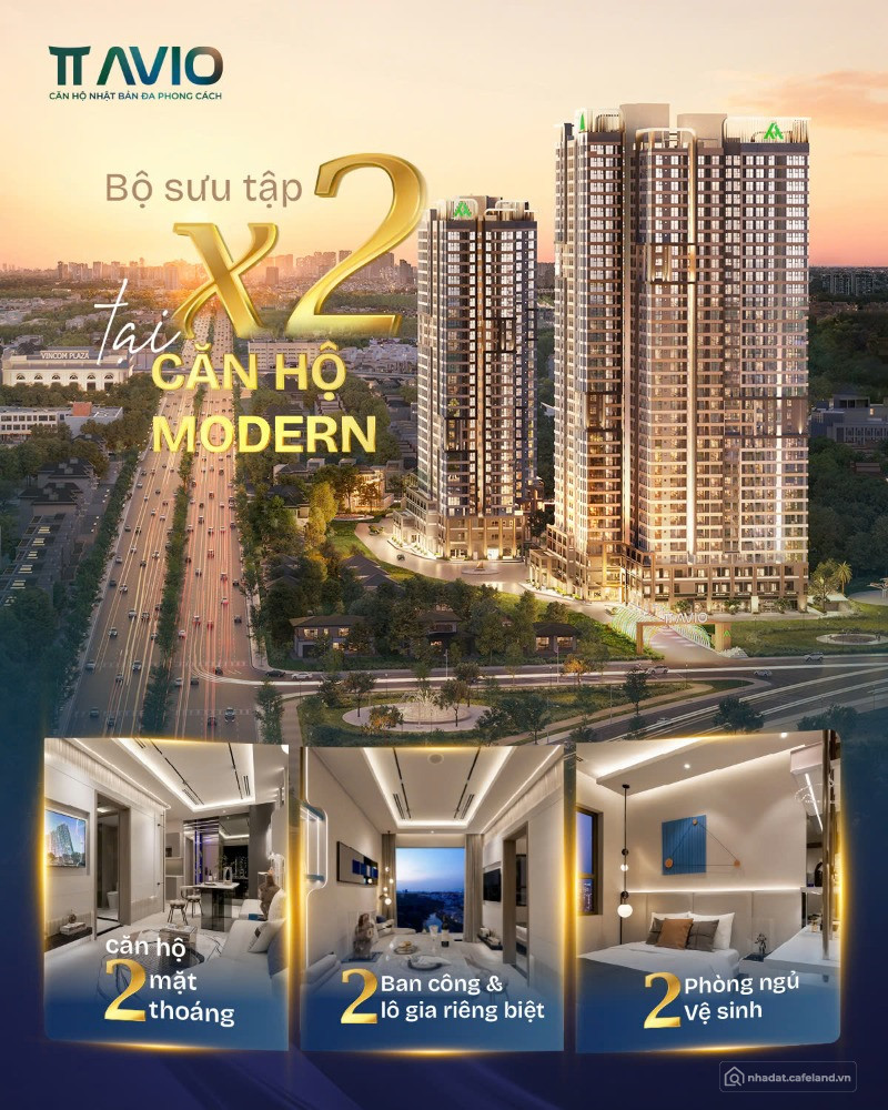 Căn hộ Nhật Bản TT Avio  Dĩ An,Tp.Hcm là lựa chọn phù hợp nhất người Việt Nam