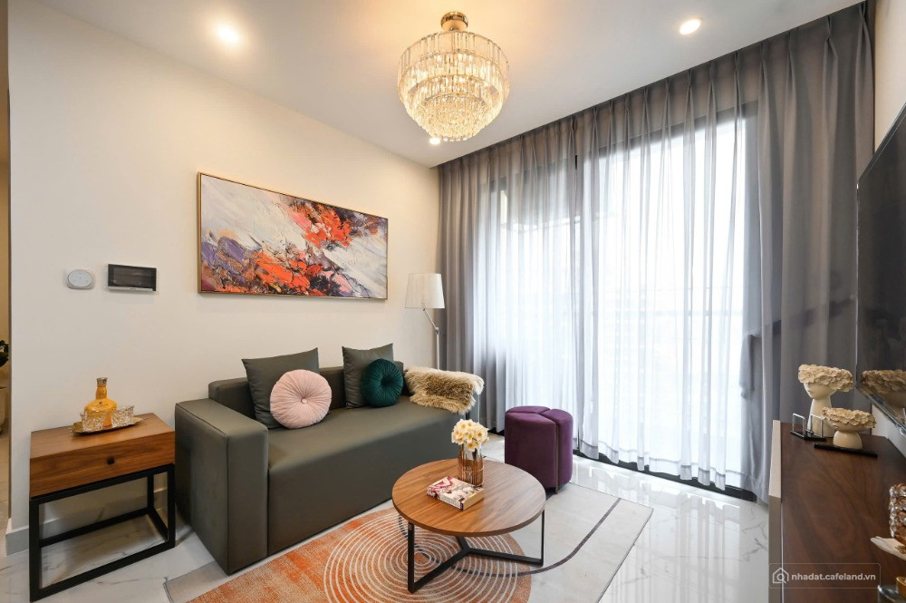 ️ Bán căn BS10 – Beverly Solari, Vinhomes Grand Park (TP Thủ Đức)