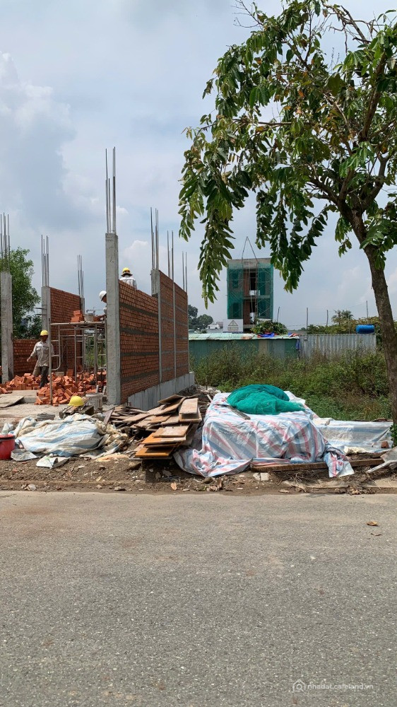 Đất Nền Dự Án Đông Bình Dương Dĩ An