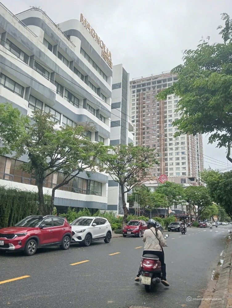 NHANH MỚI CÒN KHÁCH ƠI – MẶT TIỀN LÝ THƯỜNG KIỆT, HẢI CHÂU, ĐÀ NẴNG