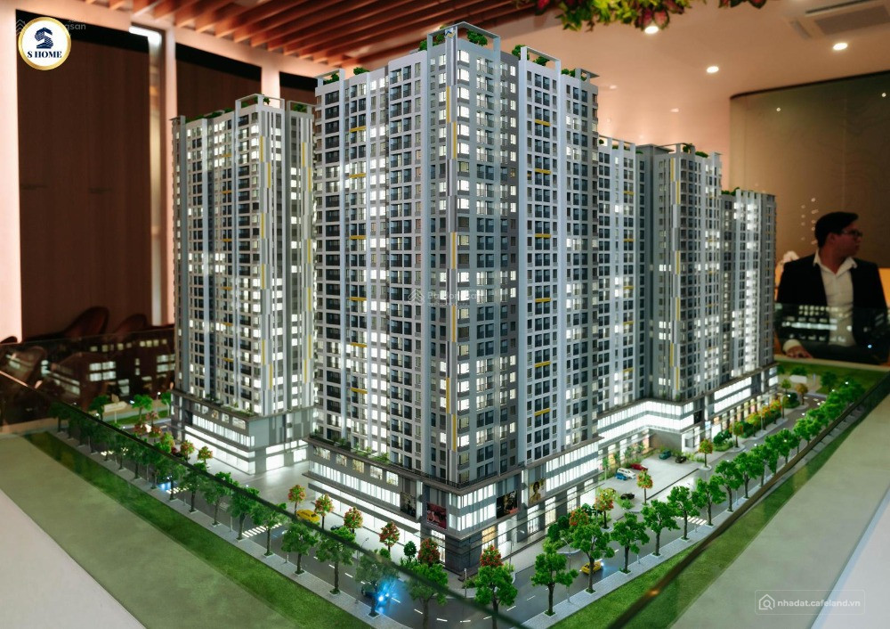  CĂN HỘ THE WIN CITY – ĐẦU TƯ SINH LỜI CỰC TỐT CHỈ 1,2 TỶ/CĂN! 