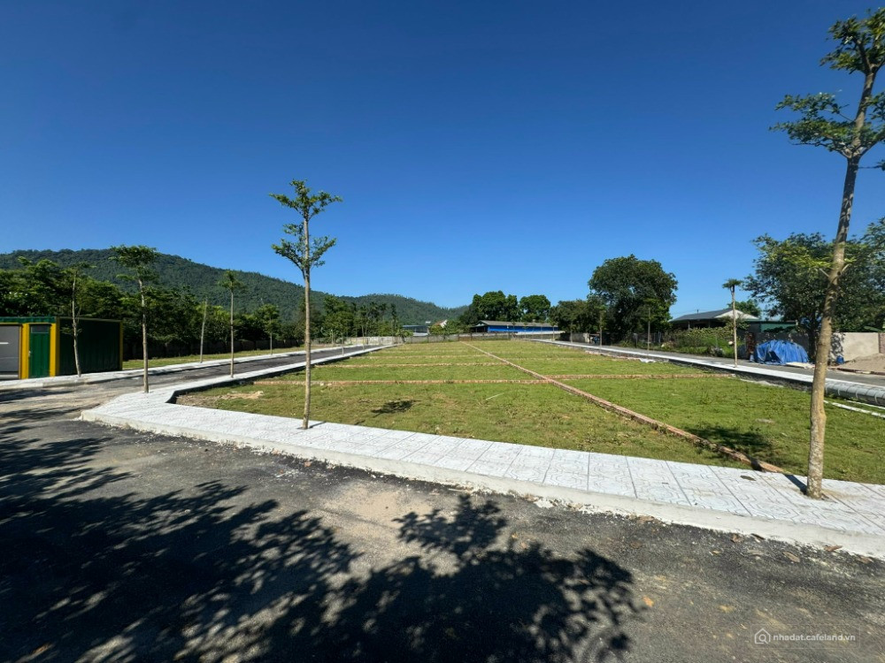 ĐẤT NỀN PHÚ CÁT – GIÁ CHỈ TỪ 2 TỶ/LÔ – ĐÓN SÓNG METRO SỐ 5!